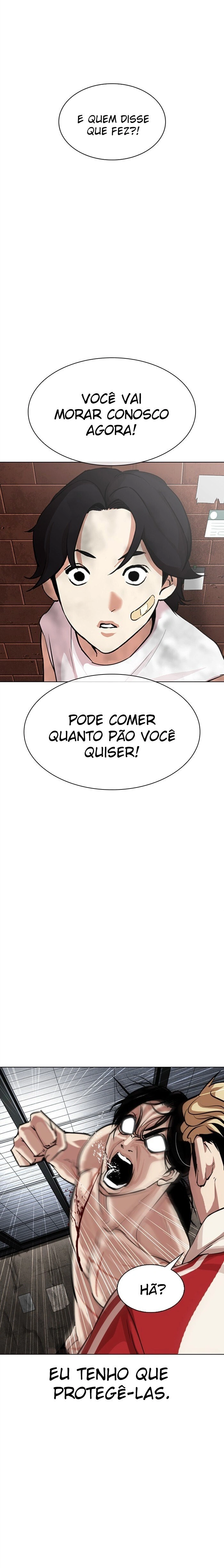 Read Aparências  Pt Br Manga Online