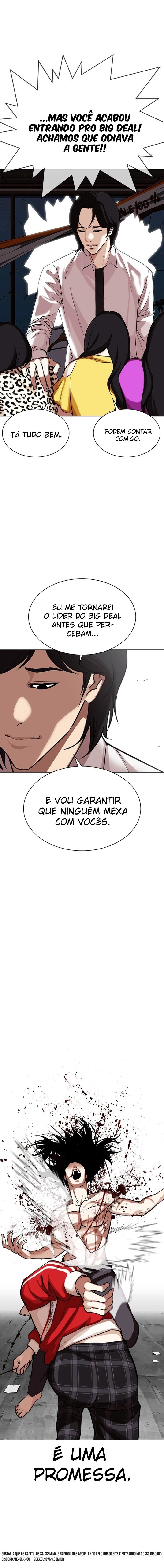 Read Aparências  Pt Br Manga Online