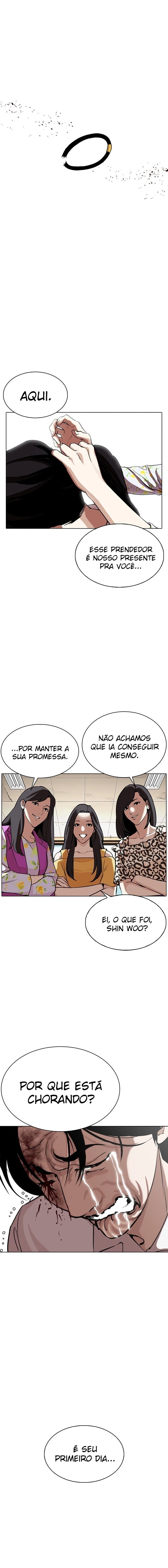 Read Aparências  Pt Br Manga Online
