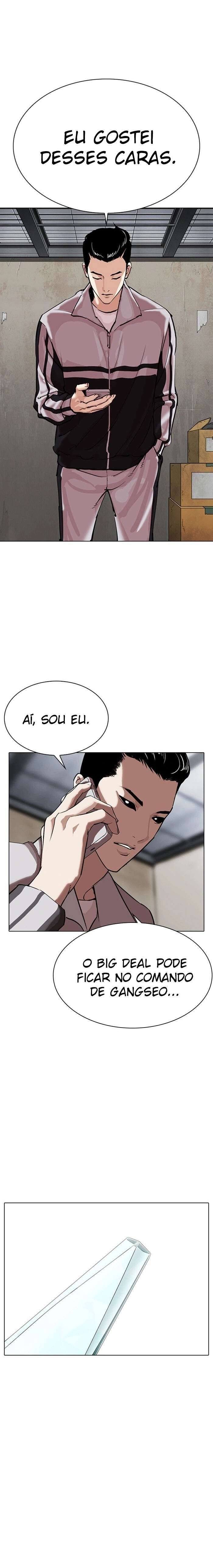 Read Aparências  Pt Br Manga Online