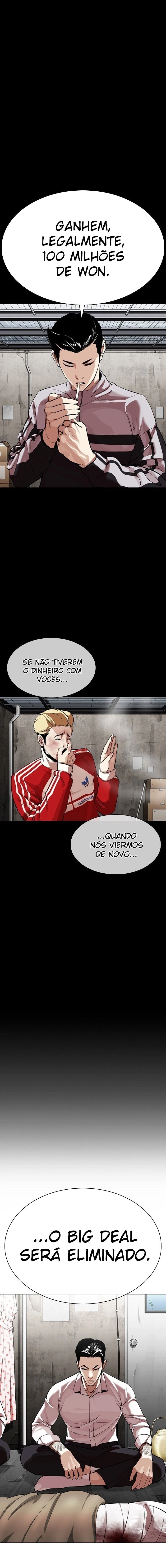Read Aparências  Pt Br Manga Online