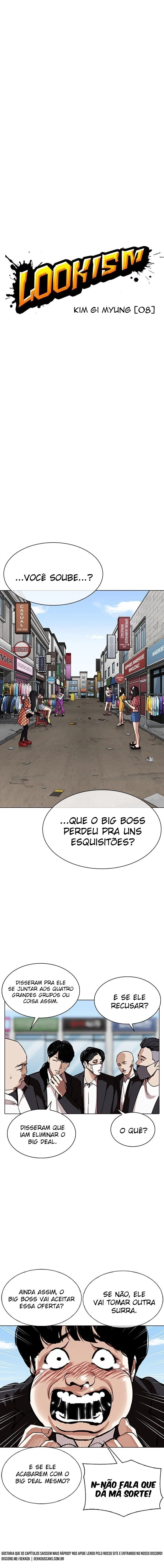 Read Aparências  Pt Br Manga Online