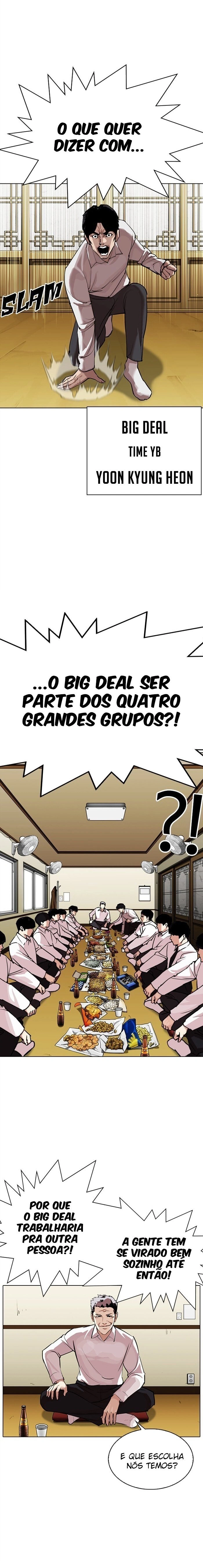 Read Aparências  Pt Br Manga Online
