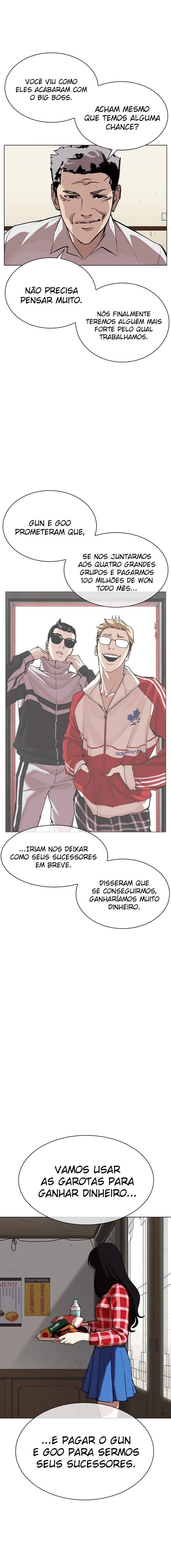 Read Aparências  Pt Br Manga Online