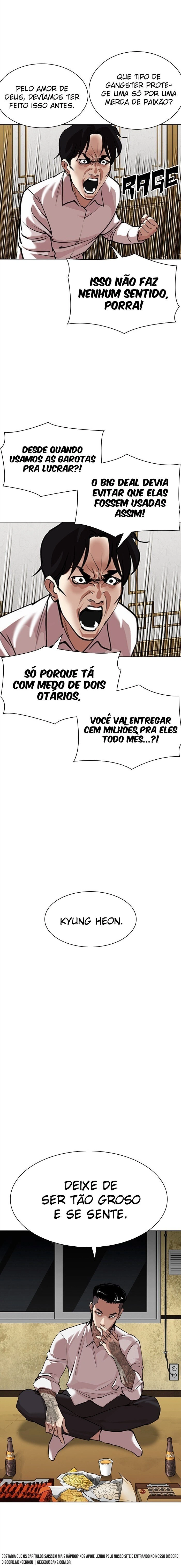 Read Aparências  Pt Br Manga Online