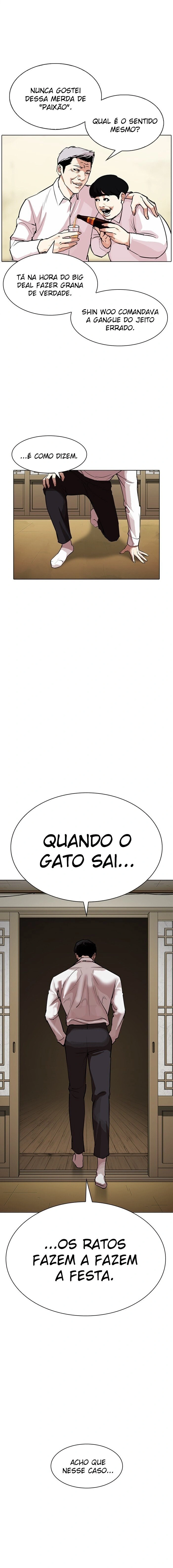 Read Aparências  Pt Br Manga Online