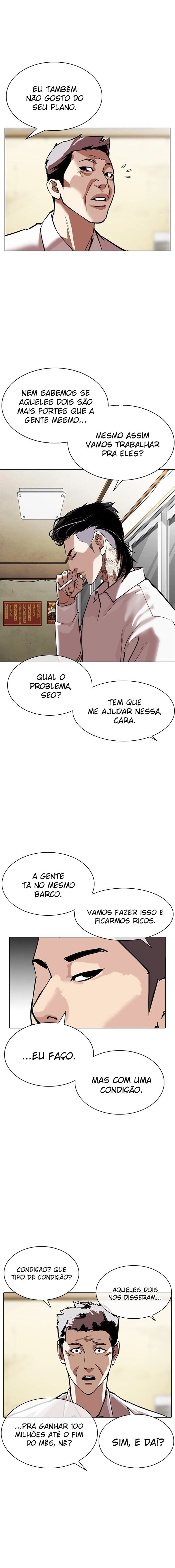 Read Aparências  Pt Br Manga Online
