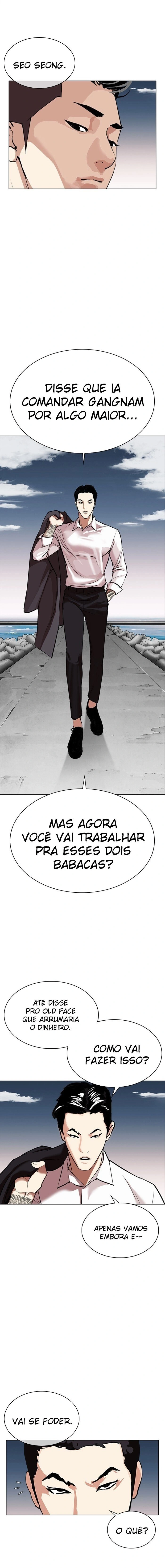 Read Aparências  Pt Br Manga Online