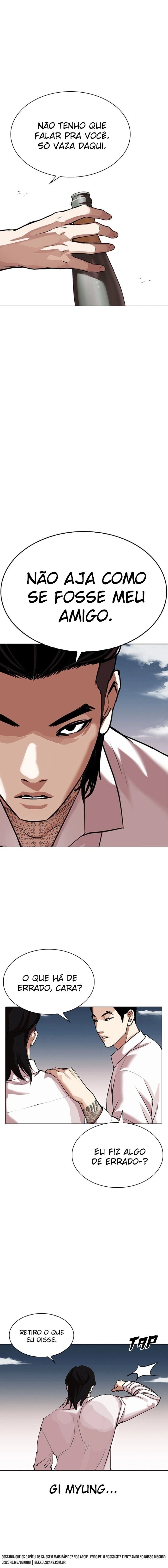 Read Aparências  Pt Br Manga Online