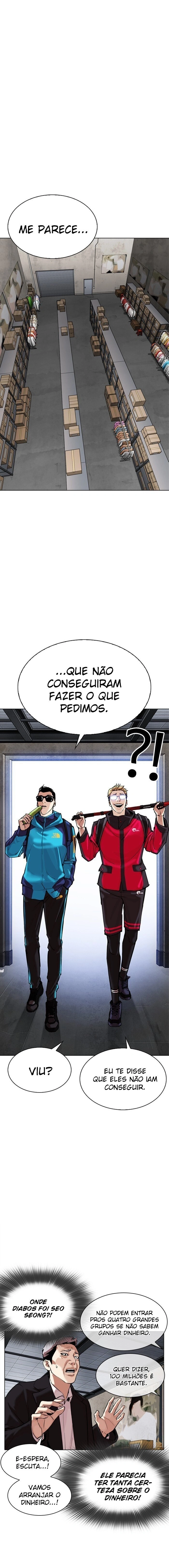 Read Aparências  Pt Br Manga Online