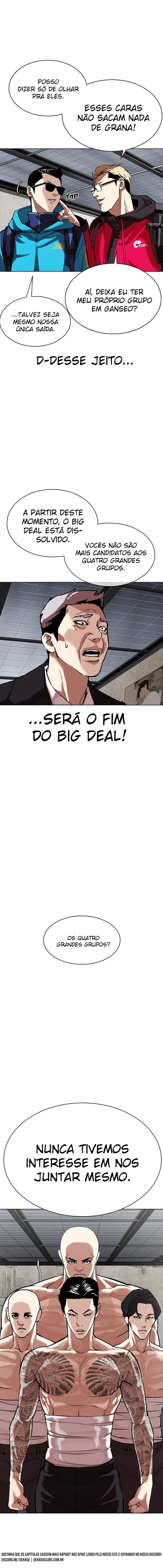 Read Aparências  Pt Br Manga Online
