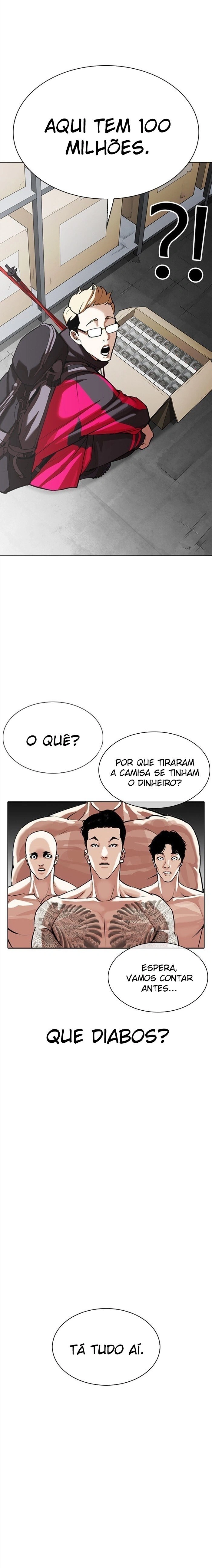 Read Aparências  Pt Br Manga Online