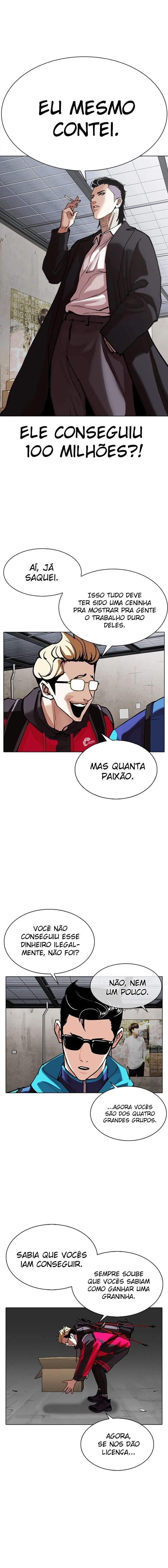 Read Aparências  Pt Br Manga Online