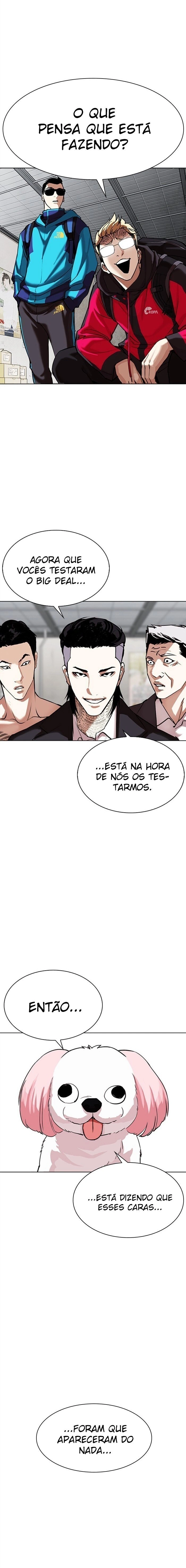Read Aparências  Pt Br Manga Online