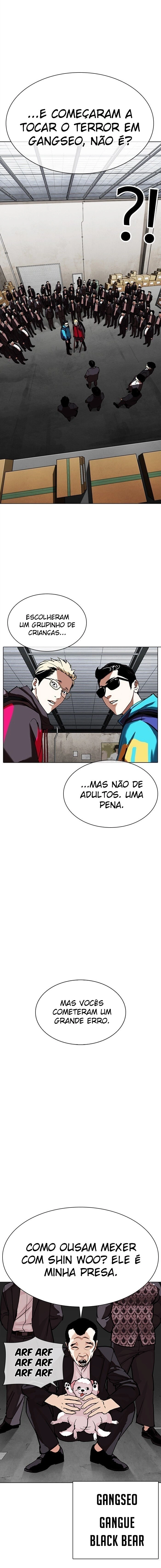 Read Aparências  Pt Br Manga Online