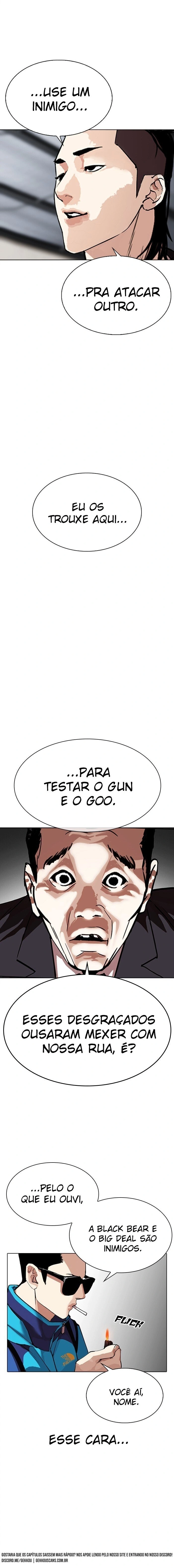 Read Aparências  Pt Br Manga Online