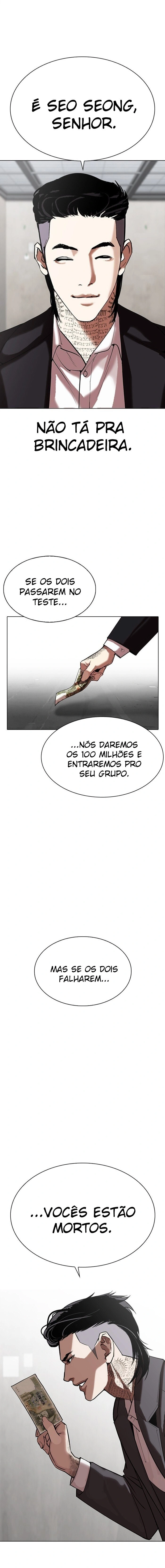 Read Aparências  Pt Br Manga Online
