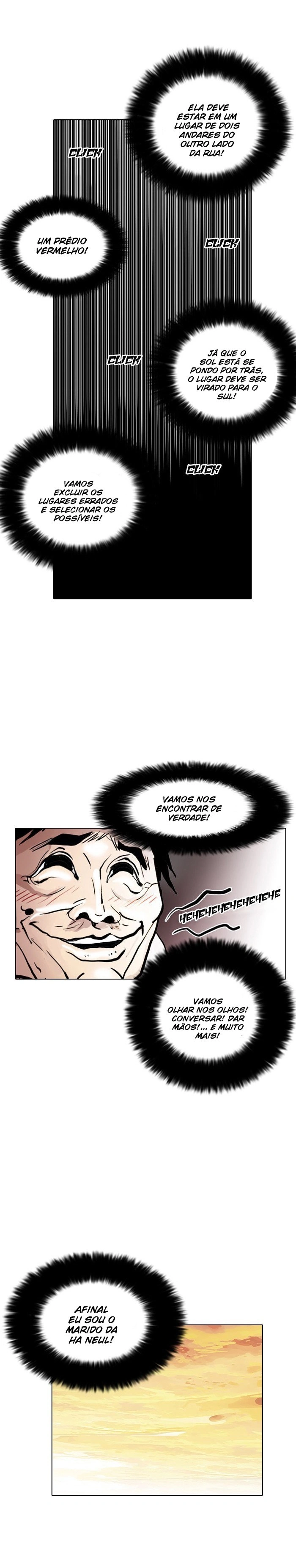 Read Aparências  Pt Br Manga Online