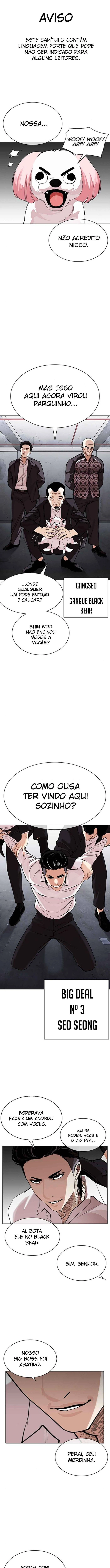 Read Aparências  Pt Br Manga Online
