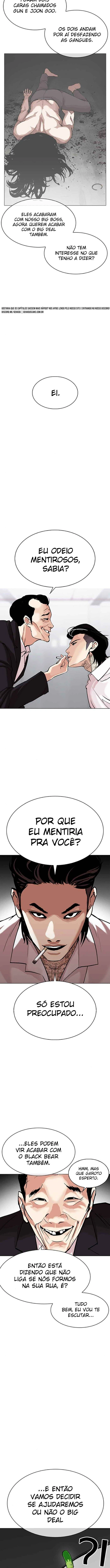 Read Aparências  Pt Br Manga Online
