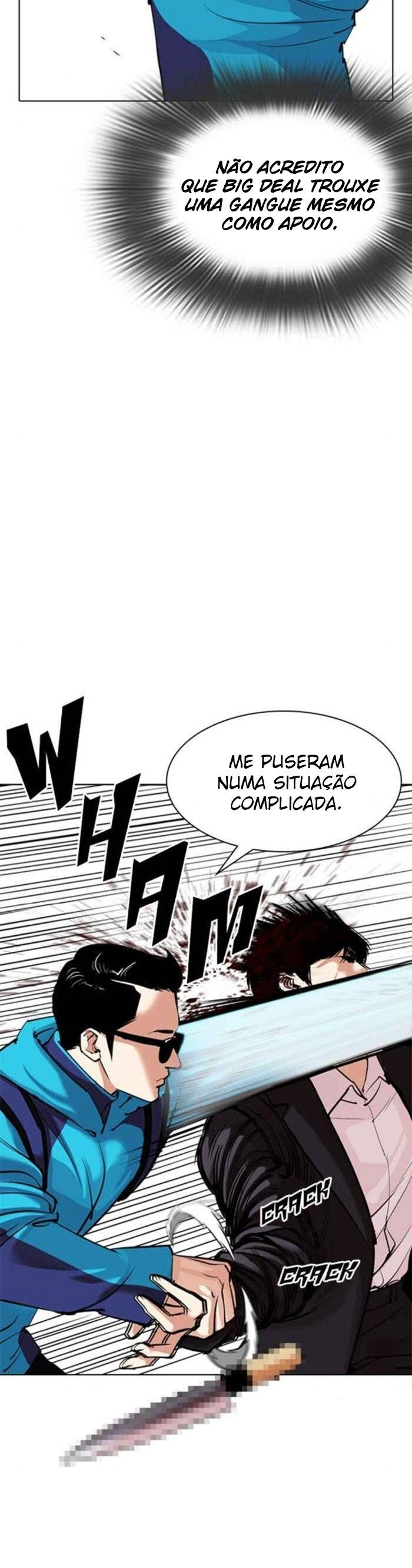 Read Aparências  Pt Br Manga Online