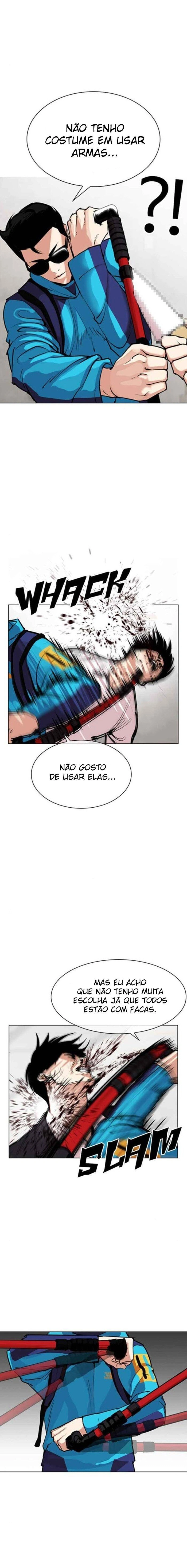 Read Aparências  Pt Br Manga Online