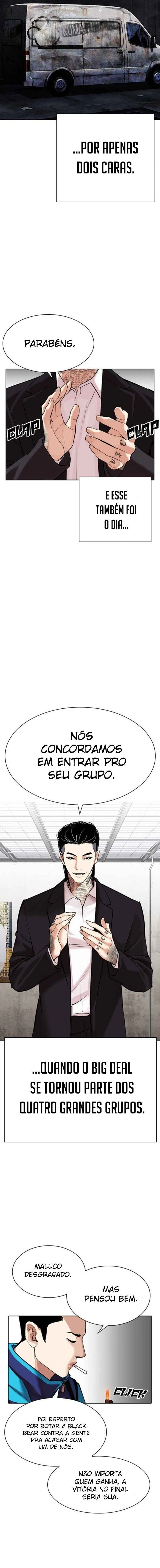 Read Aparências  Pt Br Manga Online