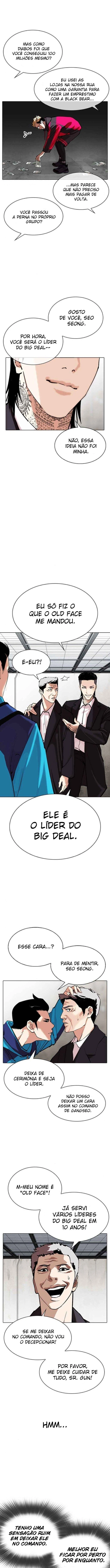 Read Aparências  Pt Br Manga Online