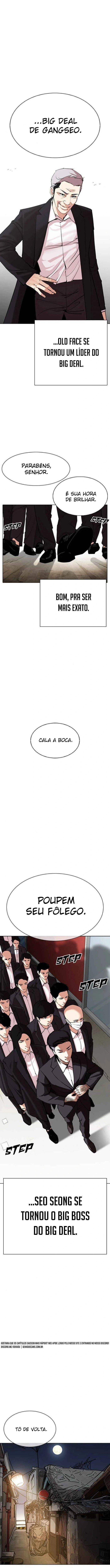 Read Aparências  Pt Br Manga Online