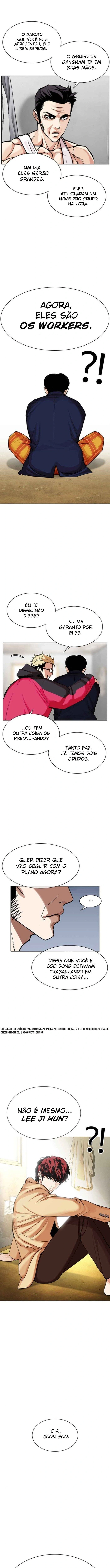 Read Aparências  Pt Br Manga Online
