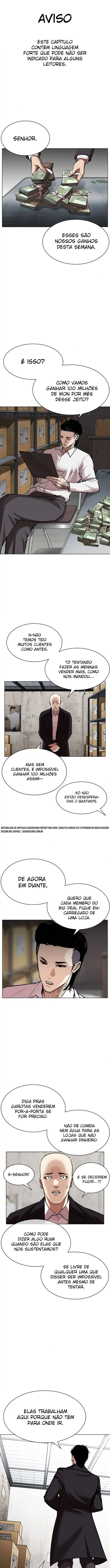 Read Aparências  Pt Br Manga Online