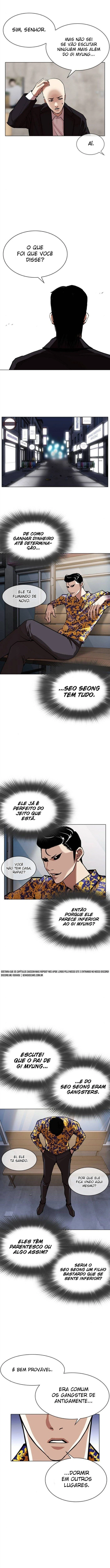 Read Aparências  Pt Br Manga Online