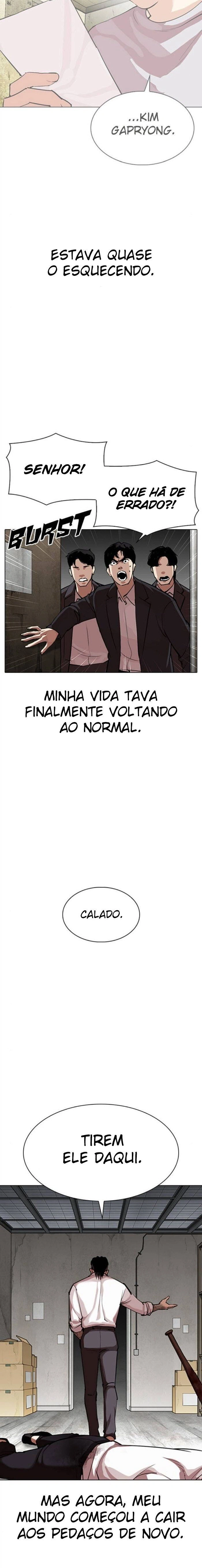 Read Aparências  Pt Br Manga Online