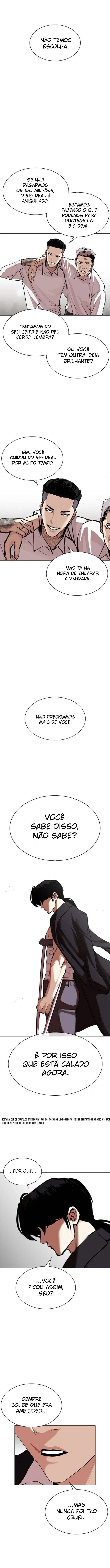 Read Aparências  Pt Br Manga Online
