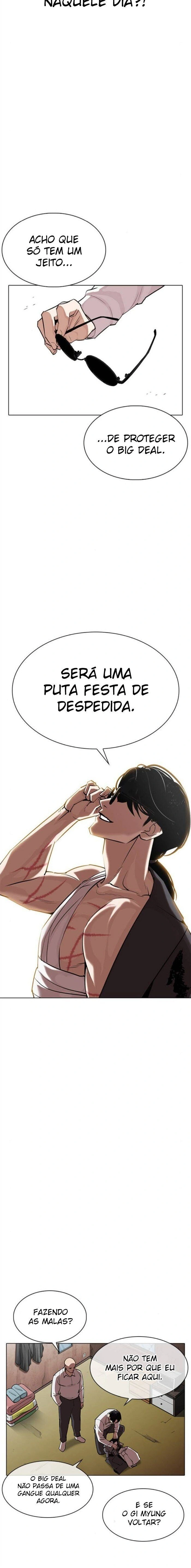 Read Aparências  Pt Br Manga Online