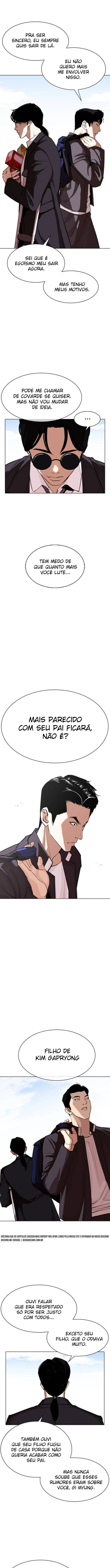 Read Aparências  Pt Br Manga Online