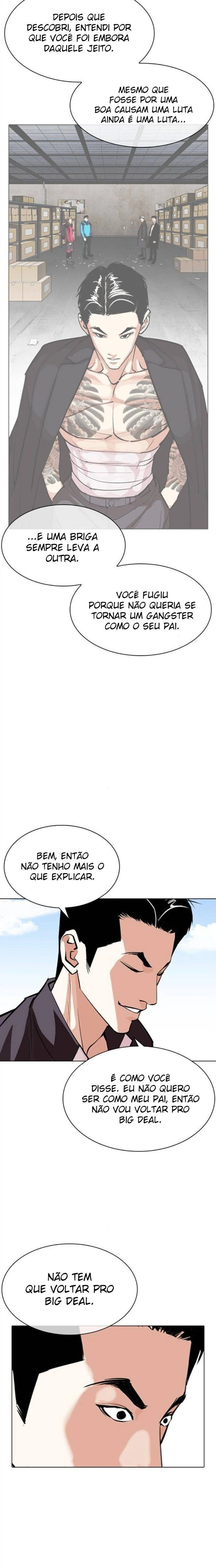 Read Aparências  Pt Br Manga Online