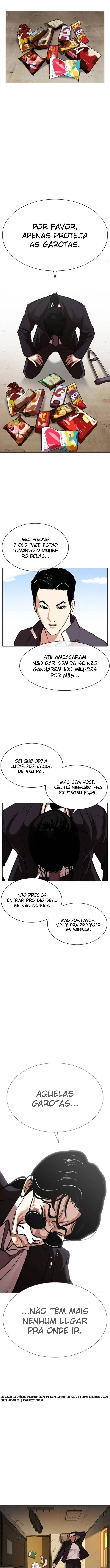 Read Aparências  Pt Br Manga Online