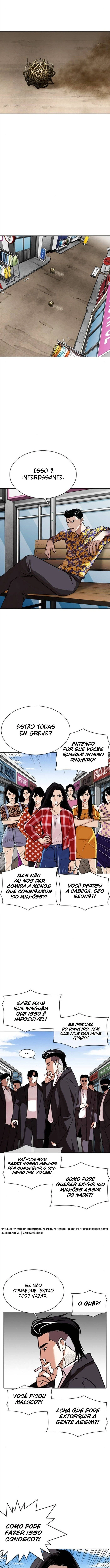 Read Aparências  Pt Br Manga Online