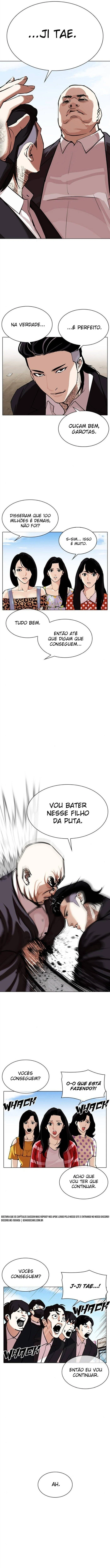Read Aparências  Pt Br Manga Online