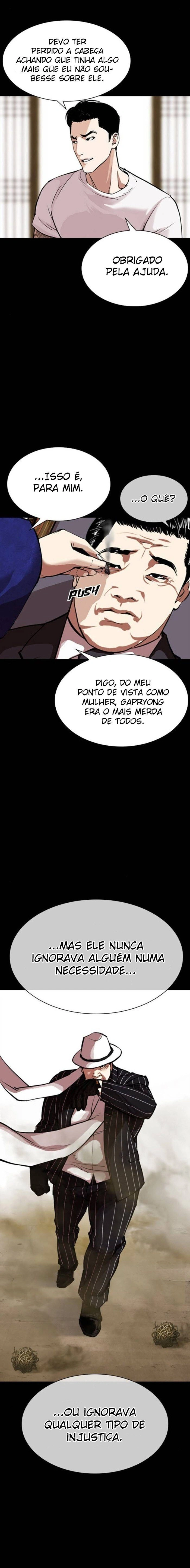 Read Aparências  Pt Br Manga Online
