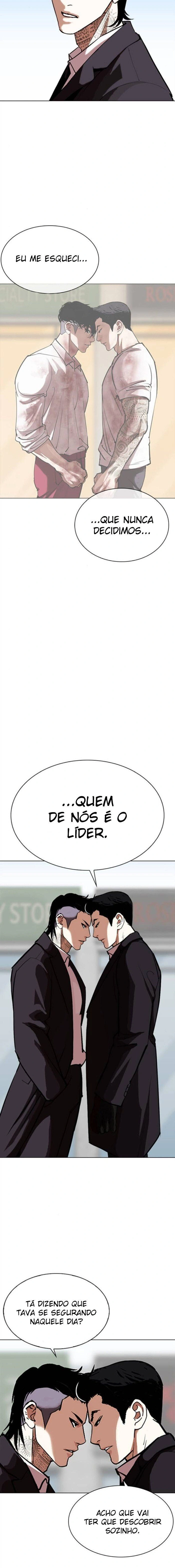 Read Aparências  Pt Br Manga Online
