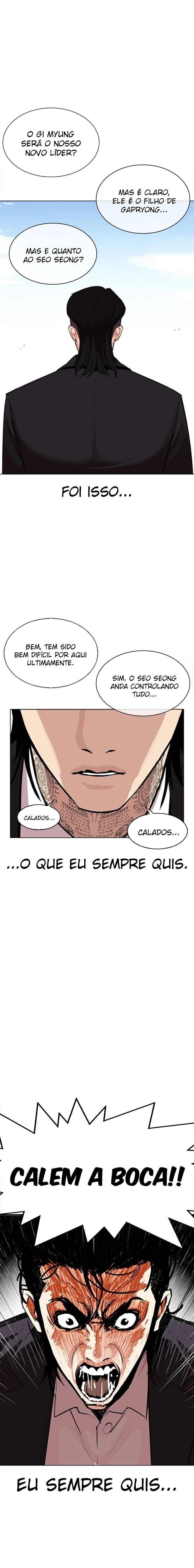 Read Aparências  Pt Br Manga Online