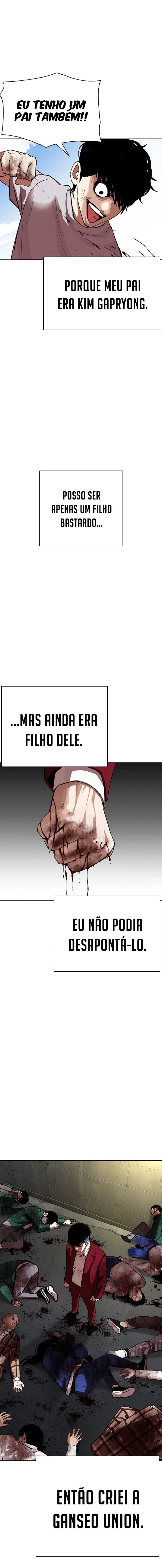 Read Aparências  Pt Br Manga Online