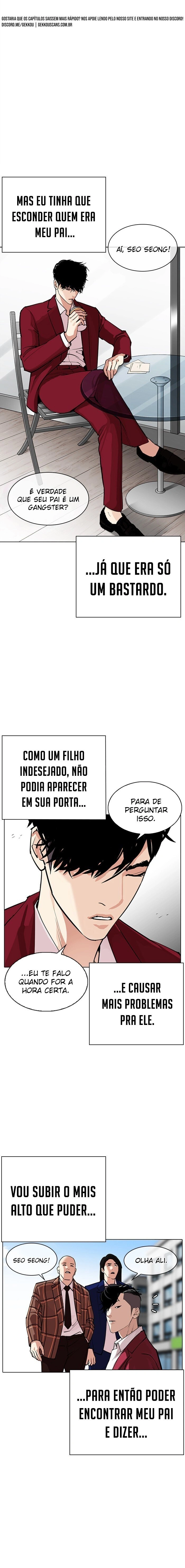 Read Aparências  Pt Br Manga Online