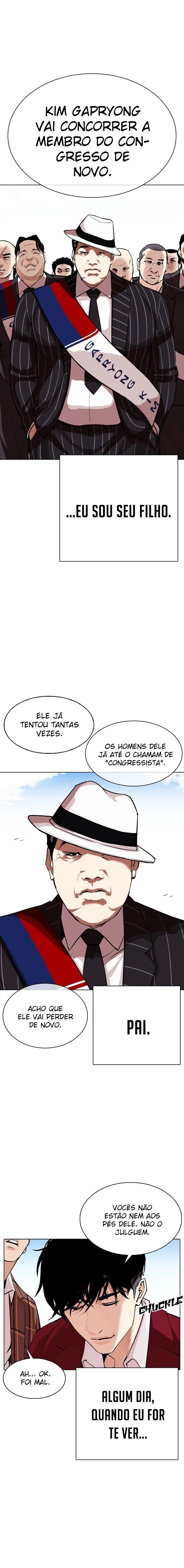 Read Aparências  Pt Br Manga Online