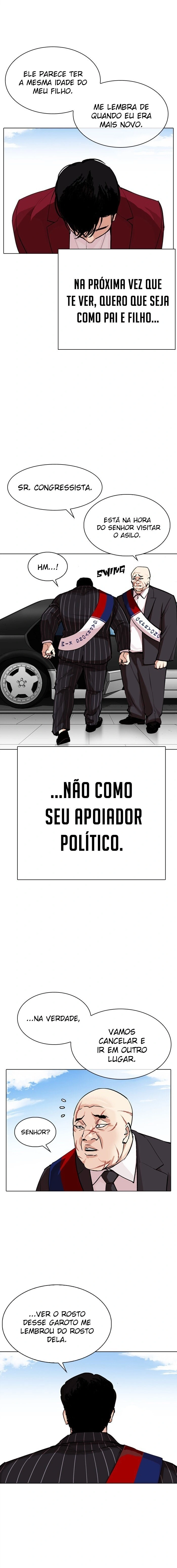 Read Aparências  Pt Br Manga Online