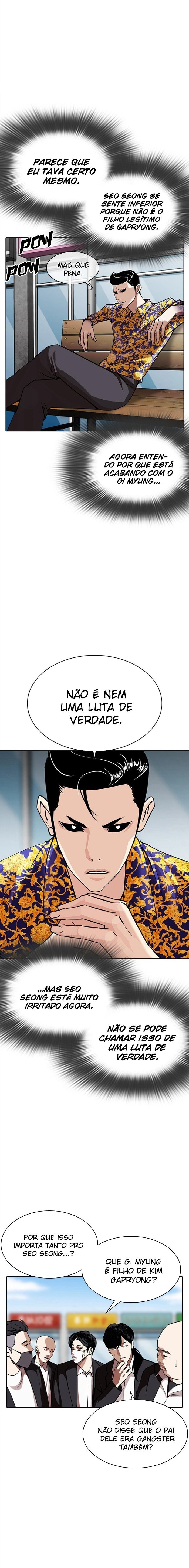 Read Aparências  Pt Br Manga Online