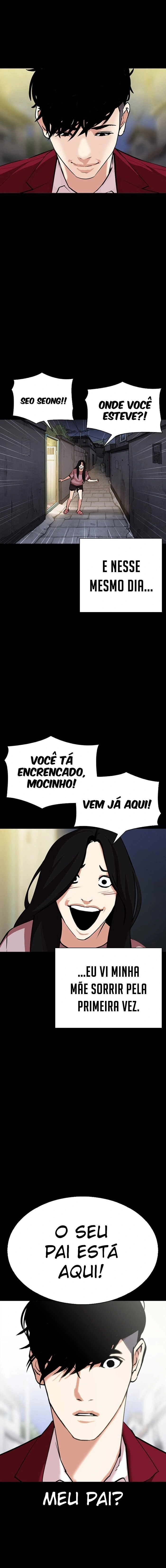 Read Aparências  Pt Br Manga Online