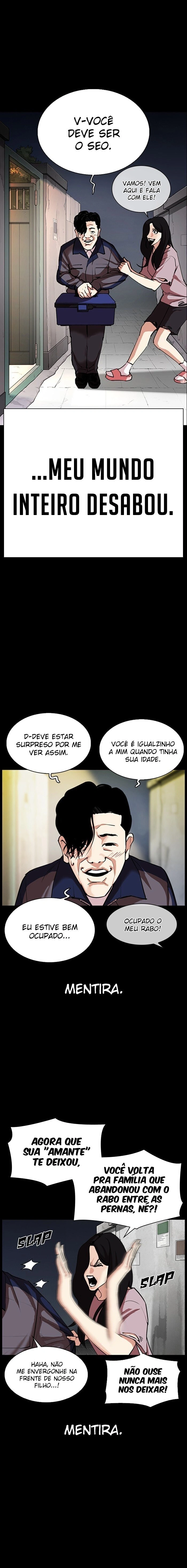 Read Aparências  Pt Br Manga Online